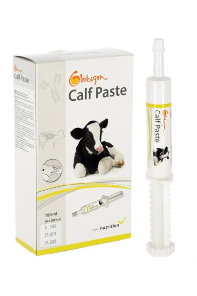 GLOBIGEN CALF PASTE